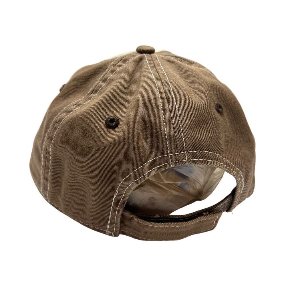A&W Root Beer Trucker Hat with 'Rhinestone' - Picture 6 of 9